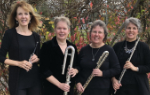 Meadow Flutes